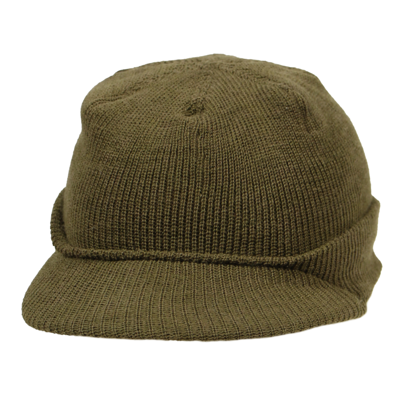 Casquette en laine "Beanie", Jeep Cap, Medium