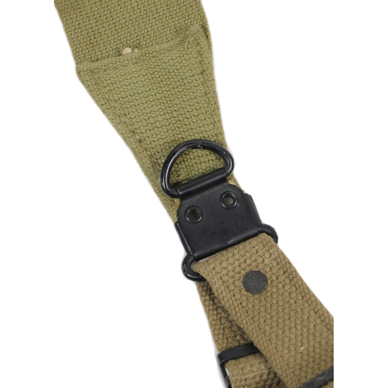 Suspenders, M-1936, U.S. VARIED 1943