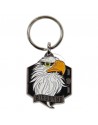 Porte-clés, Eagle, 101e Airborne Porte-clés, Eagle, 101e Airborne