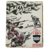 Booklet, Historical, "Battle Babies", 99th Infantry Division