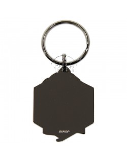 Key Ring, Eagle, 101st Airborne