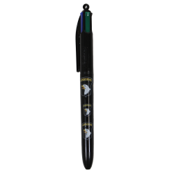 Pen, 4 colors, BIC, 101st Airborne Division