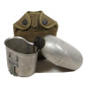 Canteen, US Army, Complete, 1943-1944