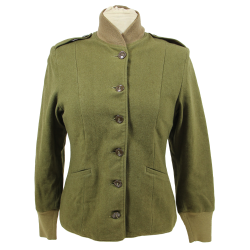Liner, Jacket, Field, M-1943, Women's, WAC & Nurse