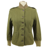 Doublure, veste M-1943, WAC & Nurse