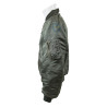 Jacket, Flying, Man's, Type L-2B, USAF, SKYLINE CLOTHING CORPORATION, Medium