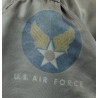 Jacket, Flying, Man's, Type L-2B, USAF, SKYLINE CLOTHING CORPORATION, Medium