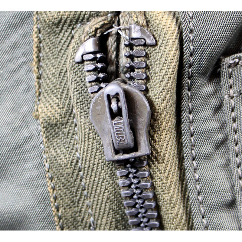 Jacket, Flying, Man's, Type L-2B, USAF, SKYLINE CLOTHING CORPORATION, Medium