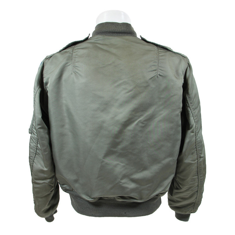 Jacket, Flying, Man's, Type L-2B, USAF, SKYLINE CLOTHING CORPORATION, Medium