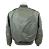Jacket, Flying, Man's, Type L-2B, USAF, SKYLINE CLOTHING CORPORATION, Medium