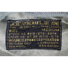 Jacket, Flying, Man's, Type L-2B, USAF, SKYLINE CLOTHING CORPORATION, Medium