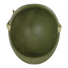 Casque M1, pattes fixes, Colonel, liner SEAMAN PAPER CO., A washers verts