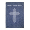Book, Prayer, Service, 1940