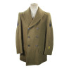 Overcoat, Short, US Army, Staff Sergeant