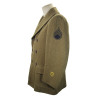 Manteau trois-quarts, US Army, Staff Sergeant