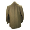 Overcoat, Short, US Army, Staff Sergeant