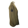 Manteau trois-quarts, US Army, Staff Sergeant