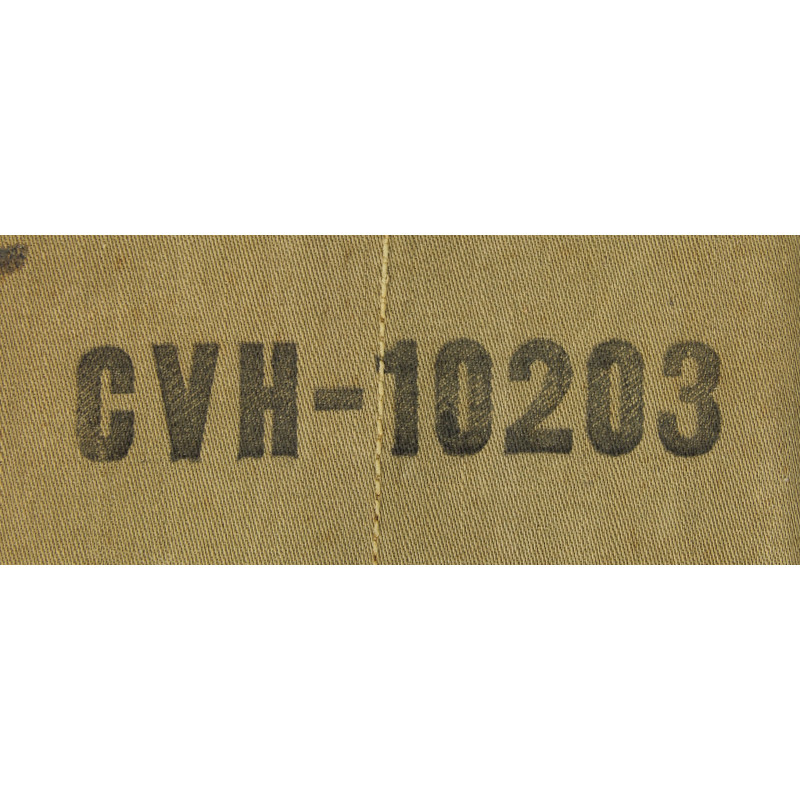 Poste récepteur, RBZ, US Navy