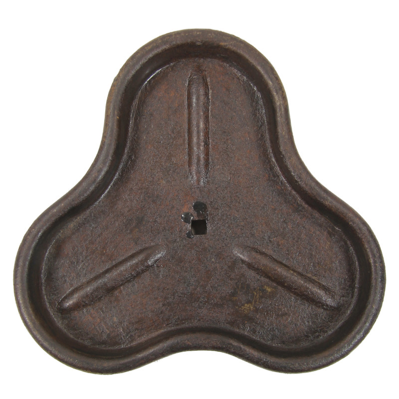 Cap, Bundle, Cloverleaf, Container, Shell, Mortar, 81mm