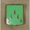 Cap, Garrison, Chino, 70th Tank Battalion, Named