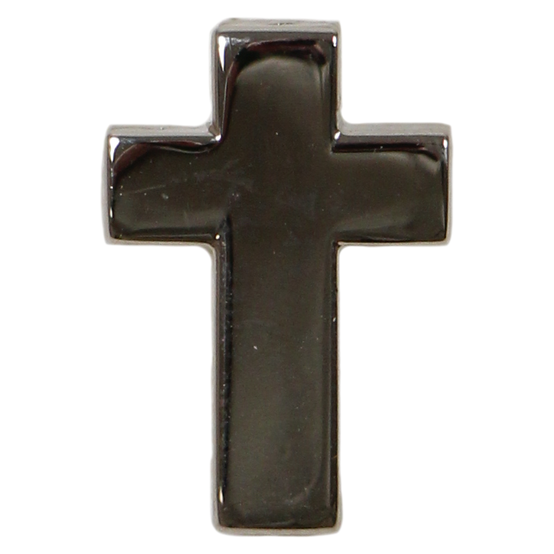Insignia, Officer, Collar, Chaplain, Christian