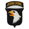 Insigne, 101st Airborne Division, Type 1