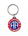 Key chain, 101st and 82nd Key chain, 101st and 82nd