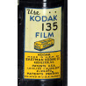 Camera, Kodak 35 RF, 1941, in Leather Case