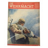 Magazine, Die Wehrmacht, 4 février 1942