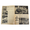 Magazine, Die Wehrmacht, February 4, 1942