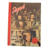 Magazine, Signal, numéro 10, 1944, édition néerlandaise