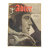 Magazine, Der Adler, March 24, 1942, French Edition