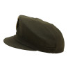 Casquette chocolat officier, US Army Nurse Corps, taille 55