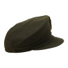 Cap, Wool, Service, US Army Nurse Corps, Size 22 ½