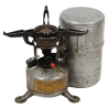Stove, Cooking, M-1942, C-A, 1945, Mountain & FSSF, Complete