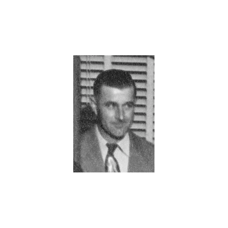 Blouson Ike, Pfc. Glenn Stiarwalt, Co. K, 2nd Inf. Regt., 5th Infantry Division, ETO
