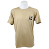 T-shirt, 101st Airborne Division, coyotte