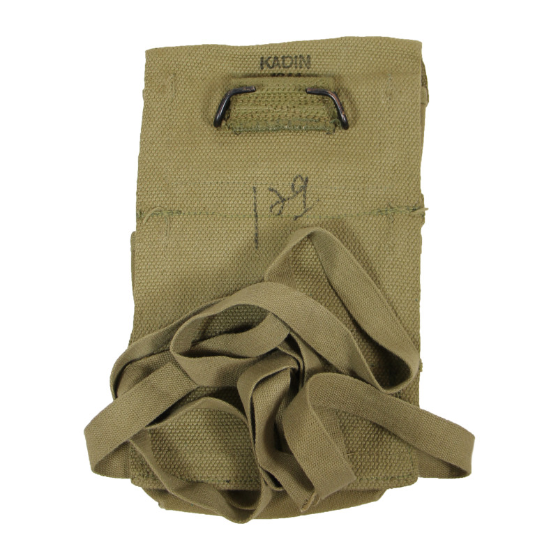 Carrier, Grenade, 3-Pocket, US Army, KADIN 1944