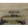 Porte-grenades, trois compartiments, US Army, KADIN 1944