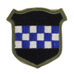 Insigne, 99th Infantry Division