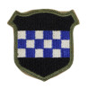 Insignia, Sleeve, Shoulder, 99th Infantry Division