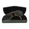 Lunettes de soleil, USAAF, type Ray-Ban