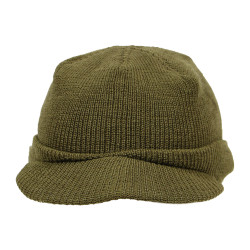 Casquette en laine "Beanie", Jeep Cap