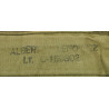 Trousers, Wool Serge, OD, Special, 38 x 31, 1943, 2nd Lt. Albert Lenowicz