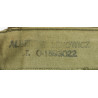 Trousers, Wool Serge, OD, Special, 38 x 31, 1943, 2nd Lt. Albert Lenowicz