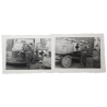 Photos, Medics, 69th Inf. Div., Germany, 1945