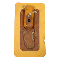 Couteau de survie No. 17-B, USAAF, Dinghy, WESTERN STATES CUTLERY CO.