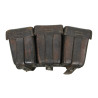 Pouch, Ammunition, Mauser 98k, Named