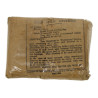 Dressing, Field, First, British, JOHNSON & JOHNSON (Gt. Britain), May 1942, Cellophane