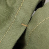 Moufles en toile et cuir, US Army, Type I